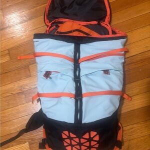 BOREAS BOOTLEGGER MODULAR PACK SYSTEM HOPPER BACKPACK